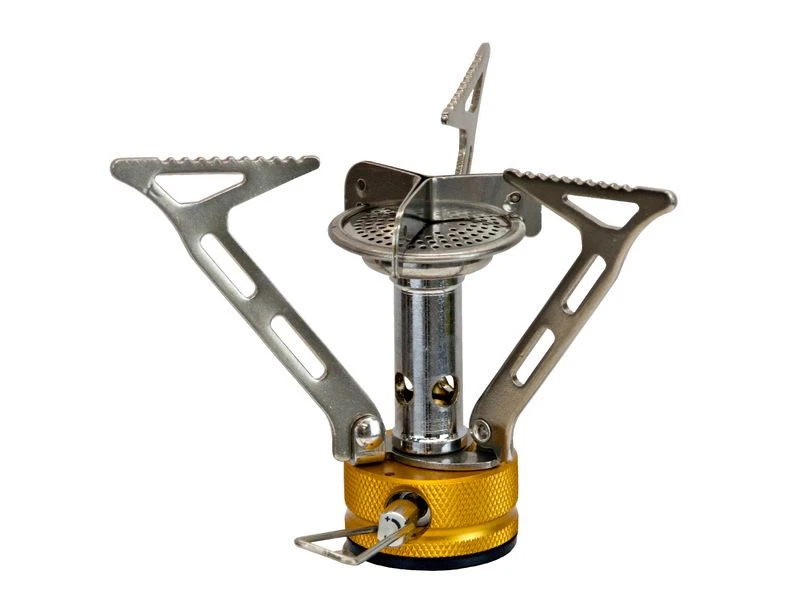 Vango Compact Gas Stove 1 Vango Compact Gas Stove