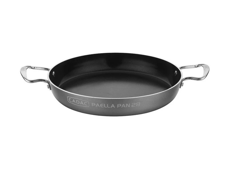 Cadac Paella Pan 30 2 Cadac Paella Pan 30 - Afbeelding 2