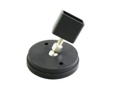 Haba Stepfoot Bermuda 4st Instelbaar Voetje Ø8cm -Tevelde 68 1 haba stepfoot bermuda 4st intelbaar voetje 8cm 7401082