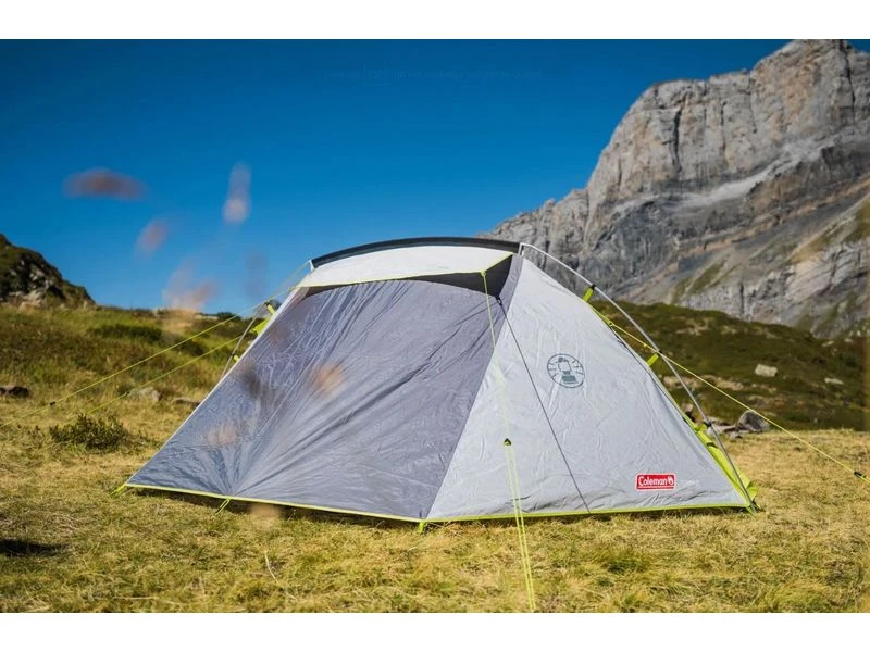 Colema Trekking Tent Cobra 3 3 Colema Trekking Tent Cobra 3 - Afbeelding 3