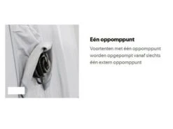 Dometic Opblaasbare Luifel Sunshine AIR Tour 300 10 Dometic Opblaasbare Luifel Sunshine AIR Tour 300 -Tevelde 69 3 dometic opblaasbare luifel sunshine air tour 300 oppomppunt 9120002335