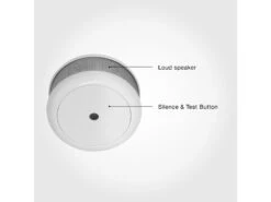 Smartwares FSM-16020 Mini Rookmelder RM620 8 Smartwares FSM-16020 Mini Rookmelder RM620 -Tevelde 69 3 smartwares fsm 16020 mini rookmelder rm620 fsm 16020