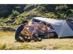 Colema Trekking Tent Cobra 3 12 Colema Trekking Tent Cobra 3 -Tevelde 69 5 colema trekking tent cobra 3 groot sfeer 2176908