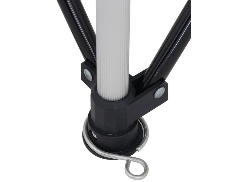 Eurotrail Kindervouwstoel Petit Jr. Lime 7 Eurotrail Kindervouwstoel Petit Jr. Lime - Afbeelding 7