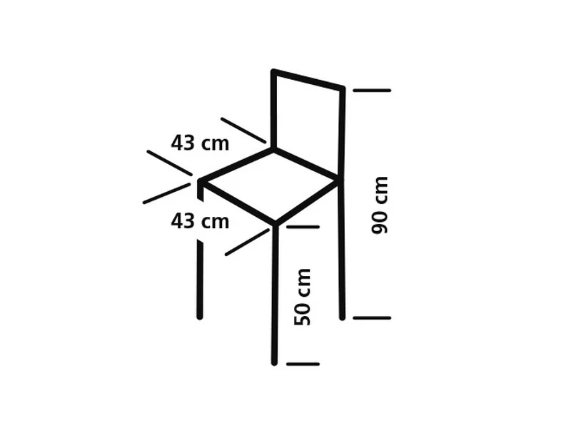 Eurotrail Kindervouwstoel Petit Jr. Lime 10 Eurotrail Kindervouwstoel Petit Jr. Lime - Afbeelding 10