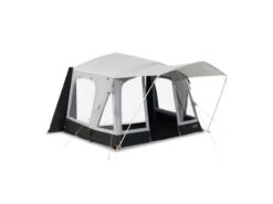 Dometic Oppompvoortent Pop Air Tour 290 Bundle Rapido Club