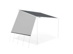 Dometic SunProtect Zijpaneel Large