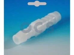 Fjord Outdoor Slangverbinder Recht 12x10mm à 2 Stuk