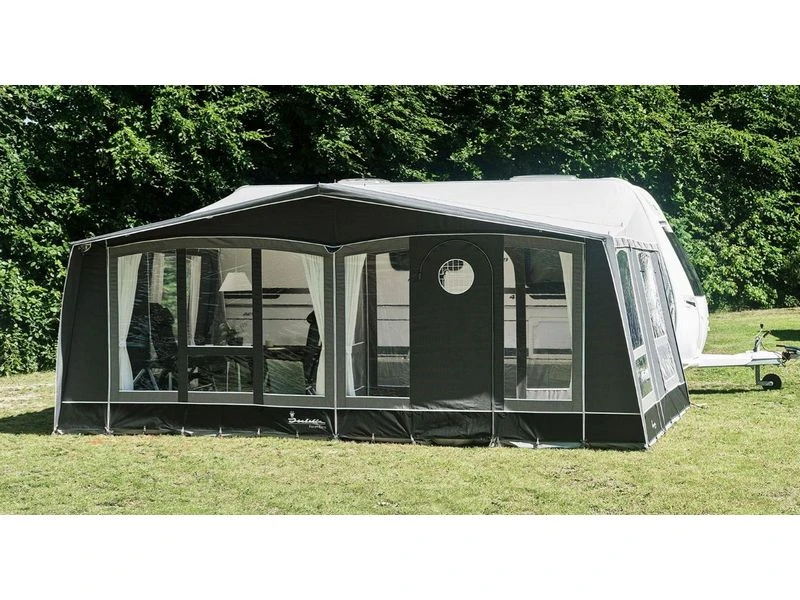 Isabella Caravanvoortent Forum Etna 350 1 Isabella Caravanvoortent Forum Etna 350