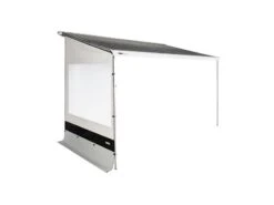 Thule Rain Blocker Zijwand G2 Caravan