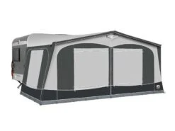 Dorema Caravanvoortent Garda 240 De Luxe 8 Dorema Caravanvoortent Garda 240 De Luxe -Tevelde 7 1 dorema caravanvoortent garda 240 deluxe 1
