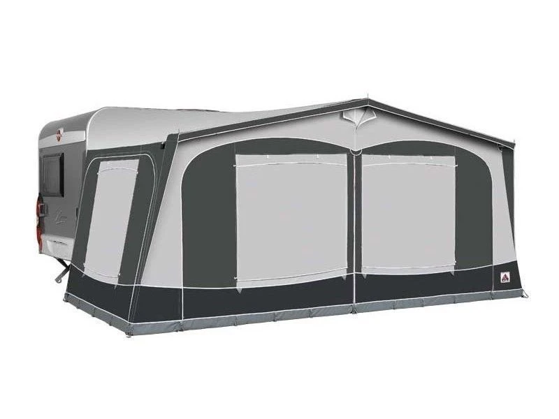 Dorema Caravanvoortent Garda 240 De Luxe 3 Dorema Caravanvoortent Garda 240 De Luxe - Afbeelding 3