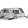 Dorema Starcamp Opblaasbare Caravanluifel Quick 'n Easy Sunshade