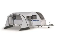 Dorema Starcamp Opblaasbare Caravanluifel Quick 'n Easy Sunshade