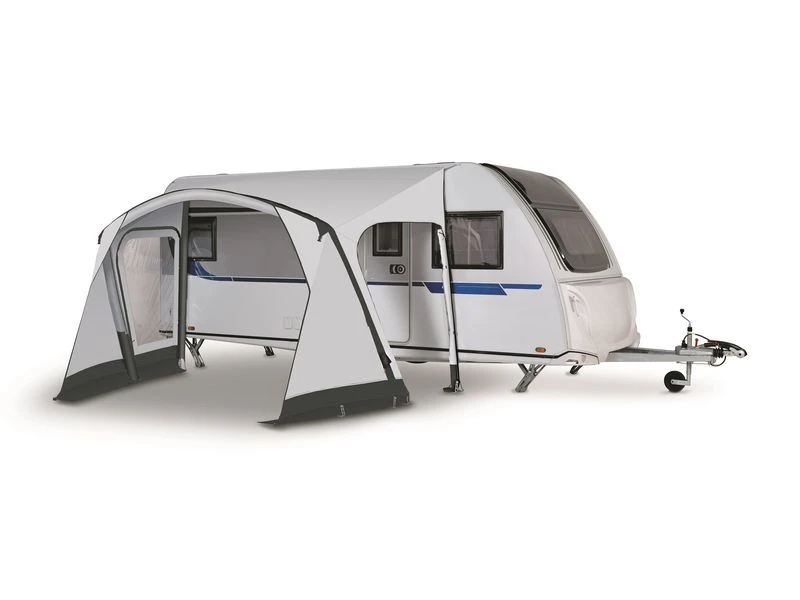 Dorema Starcamp Opblaasbare Caravanluifel Quick 'n Easy Sunshade 1 Dorema Starcamp Opblaasbare Caravanluifel Quick 'n Easy Sunshade