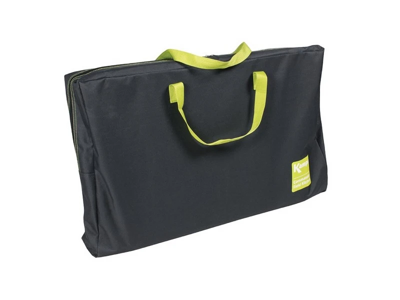 Kampa Commander Field Kitchen Kookkast 2 Kampa Commander Field Kitchen Kookkast - Afbeelding 2