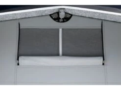 Brand Caravanvoortent Topas 350 -Tevelde 7 12 brand caravanvoortent topas 350 brtopas350