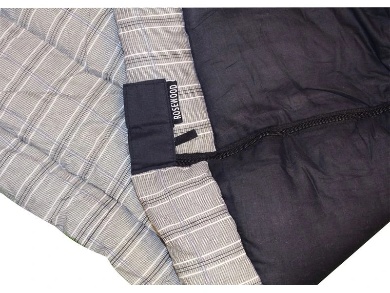 Eurotrail Slaapzak Rosewood 3 Eurotrail Slaapzak Rosewood - Afbeelding 3