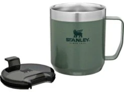 Stanley The Legendary Camp Mug 0,35 Ltr Hammertone Green 5 Stanley The Legendary Camp Mug 0,35 Ltr Hammertone Green -Tevelde 7 2 stanley the legendary camp mug 035 ltr hammertone green dop 10 09366 005