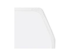 Walra Molton Matrasbeschermer Caravan-camper Frans Bed Rechts Wit -Tevelde 7 2 walra molton matrasbeschermer caravan camper frans bed rechts wit onderkant 1470160