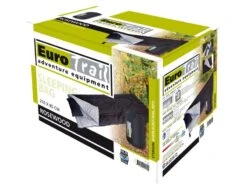 Eurotrail Slaapzak Rosewood 8 Eurotrail Slaapzak Rosewood -Tevelde 7 3 eurotrail slaapzak rosewood etsb0096 0500