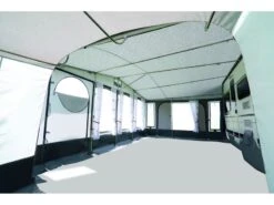 Brand Caravanvoortent Topas 350 -Tevelde 7 5 brand caravanvoortent topas 350 brtopas350