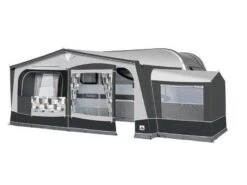 Dorema Caravanvoortent Garda 240 De Luxe 11 Dorema Caravanvoortent Garda 240 De Luxe -Tevelde 7 5 dorema caravanvoortent garda 240 deluxe 5
