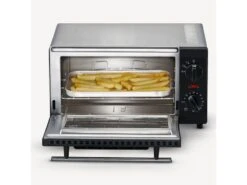 Severin Mini Bak- En Toastoven To2052 -Tevelde 7 5 severin mini bak en toastoven friet to2052