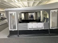 Brand Caravanvoortent Topas 350 -Tevelde 7 6 brand caravanvoortent topas 350 brtopas350