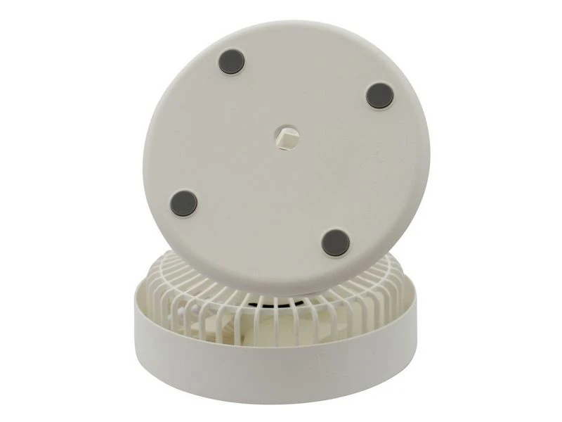 Eurotrail Ventilator Met Klem,oplaadbaar 8 Eurotrail Ventilator Met Klem,oplaadbaar - Afbeelding 8