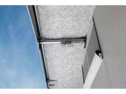 Brand Caravanvoortent Topas 350 -Tevelde 7 9 brand caravanvoortent topas 350 brtopas350