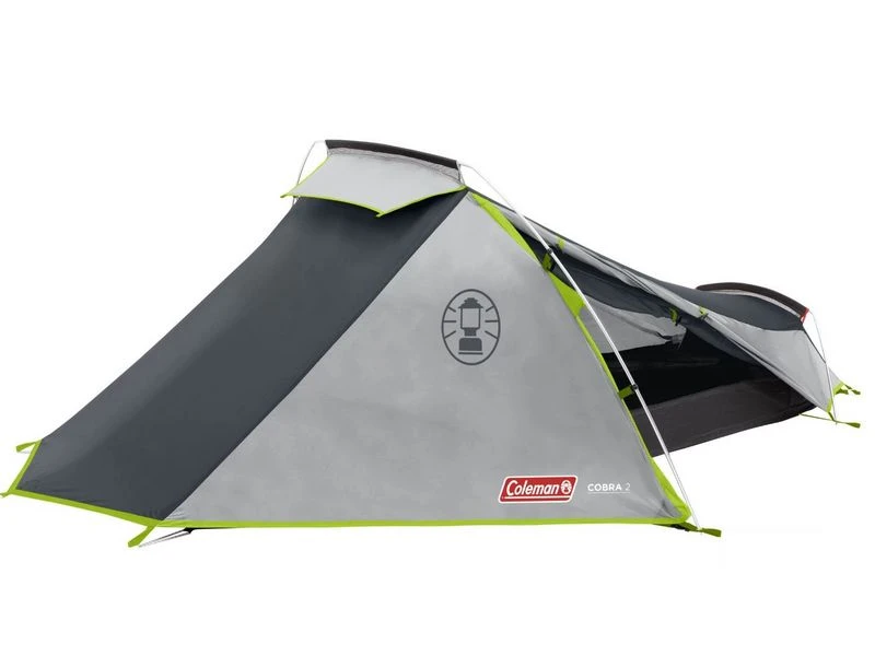 Coleman Trekking Tent Cobra 2 1 Coleman Trekking Tent Cobra 2