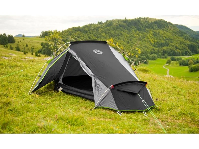Coleman Trekking Tent Cobra 2 3 Coleman Trekking Tent Cobra 2 - Afbeelding 3