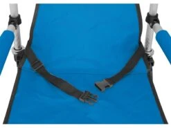 Eurotrail Kindervouwstoel Petit Jr. Azure 10 Eurotrail Kindervouwstoel Petit Jr. Azure -Tevelde 70 2 eurotrail kindervouwstoel petit jr azure etcf0891 5900