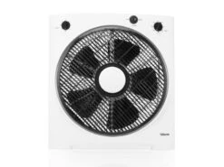 Tristar VE-5858 Boxventilator -Tevelde 70 2 tristar ve 5858 boxventilator ve 5858