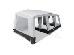 Dometic Grande Air Tour Extension Serie -Tevelde 70 6 dometic grande air tour extension serie lh s zijkant 9120002346