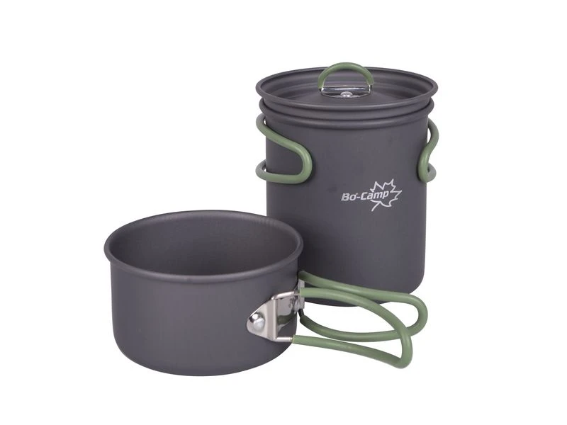 Bo Camp Pannenset Explorer 2 Delig 1 Bo Camp Pannenset Explorer 2 Delig