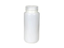 Bo-Camp - Voorraadfles - Reisflesje - 500 Ml - Transparant