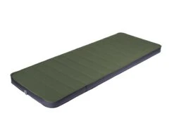 Bo Camp Zelfopblaasbaar Matras Bibrik Bronze