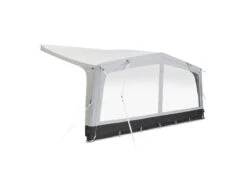 Dometic Sunshine Air Tour Front Panel