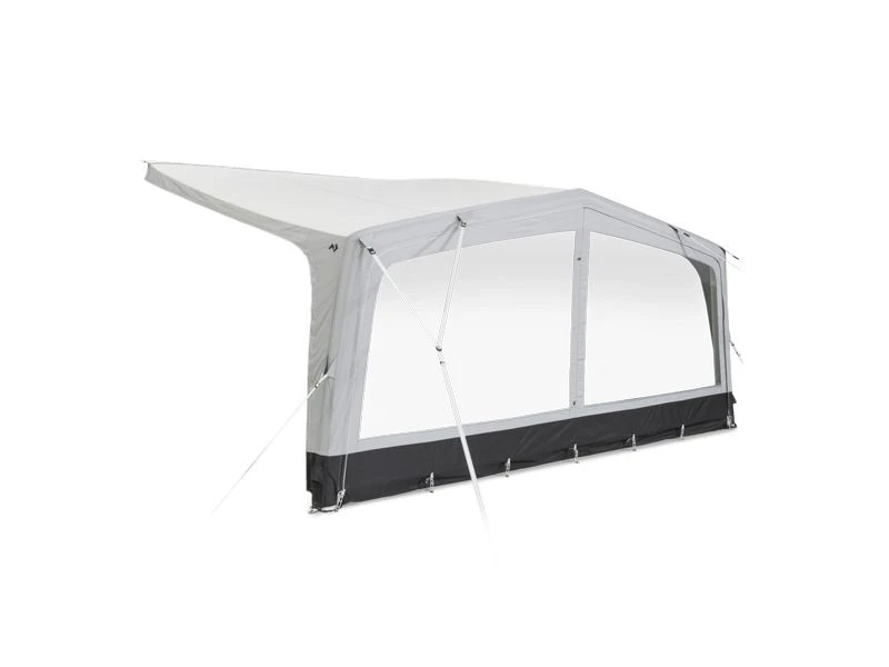 Dometic Sunshine Air Tour Front Panel 1 Dometic Sunshine Air Tour Front Panel