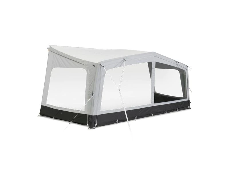 Dometic Sunshine Air Tour Front Panel 2 Dometic Sunshine Air Tour Front Panel - Afbeelding 2