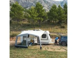 Dometic Opblaasbare Luifel Sunshine AIR Tour 500 9 Dometic Opblaasbare Luifel Sunshine AIR Tour 500 -Tevelde 71 2 dometic opblaasbare luifel sunshine air tour 500 sfeer 9120002333