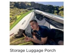 Coleman Trekking Tent Bedrock 2 11 Coleman Trekking Tent Bedrock 2 -Tevelde 71 4 coleman trekking tent bedrock 2 opbergen 2176906