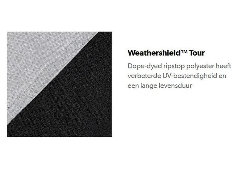 Dometic Opblaasbare Luifel Sunshine AIR Tour 500 6 Dometic Opblaasbare Luifel Sunshine AIR Tour 500 - Afbeelding 6