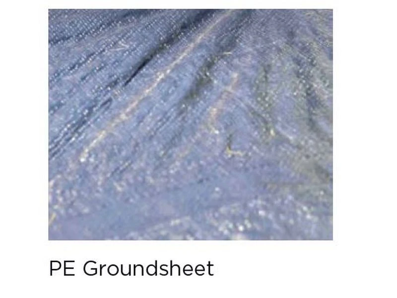 Coleman Trekking Tent Bedrock 2 7 Coleman Trekking Tent Bedrock 2 - Afbeelding 7