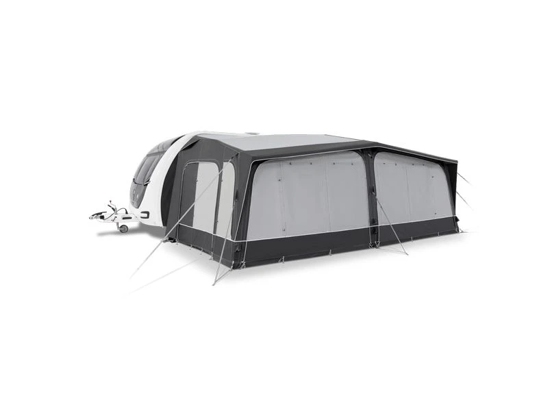Dometic Opblaasbare Caravanvoortent Residence Air All Season 2 Dometic Opblaasbare Caravanvoortent Residence Air All Season - Afbeelding 2