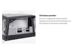 Dometic Opblaasbare Caravanvoortent Residence Air All Season 19 Dometic Opblaasbare Caravanvoortent Residence Air All Season -Tevelde 72 2 dometic opblaasbare caravanvoortent residence air all season uitritsbaar