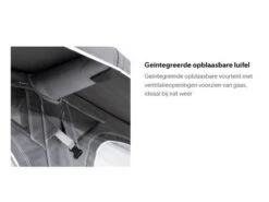 Dometic Opblaasbare Caravanvoortent Residence Air All Season 22 Dometic Opblaasbare Caravanvoortent Residence Air All Season -Tevelde 72 5 dometic opblaasbare caravanvoortent residence air all season petluifel