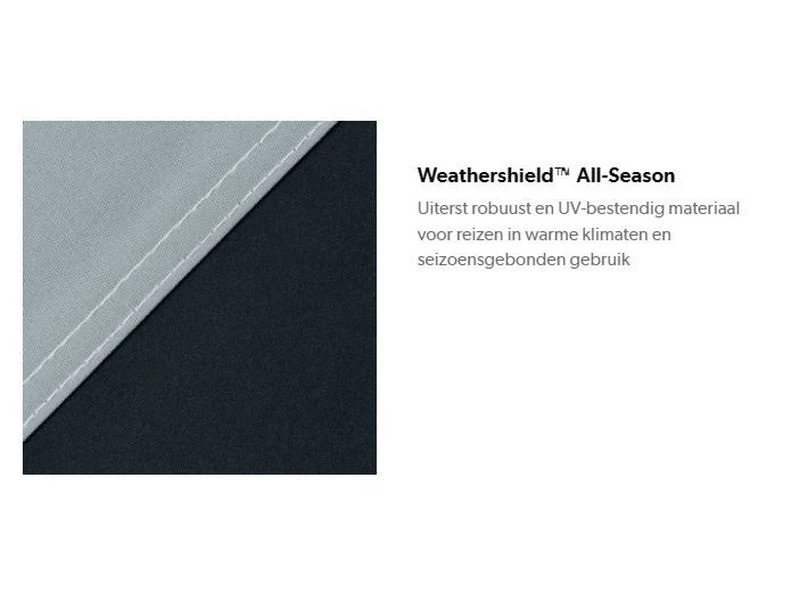 Dometic Opblaasbare Caravanvoortent Residence Air All Season 7 Dometic Opblaasbare Caravanvoortent Residence Air All Season - Afbeelding 7